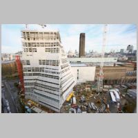 Herzog & de Meuron, Tate Modern, Bankside, London, UK, (2005), photo on.jpg